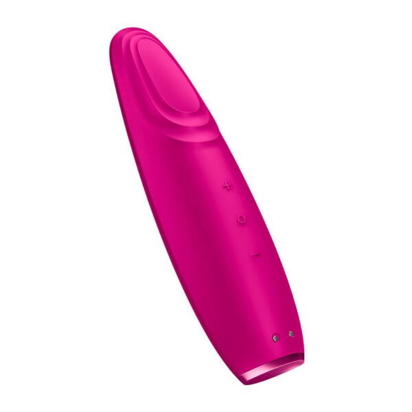 Warm & Cool Eye Energizer 6 in 1 Geske with APP (magenta) - Image 5