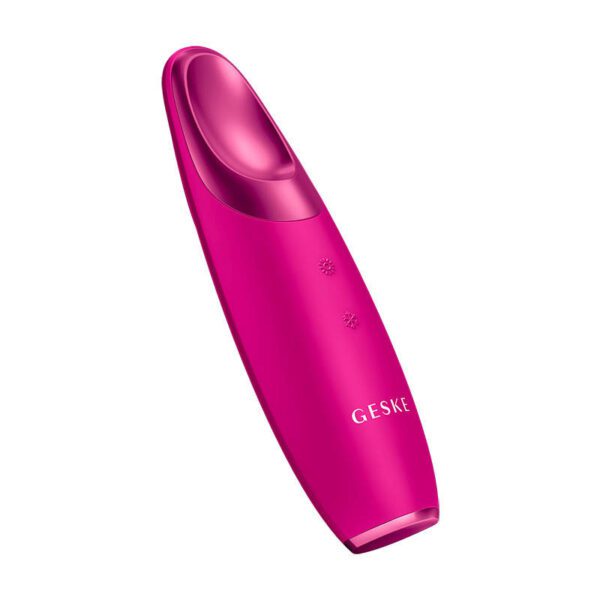 Warm & Cool Eye Energizer 6 in 1 Geske with APP (magenta) - Image 3
