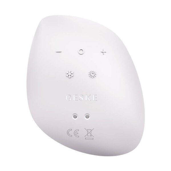 Sonic Warm & Cool Mask 9in1 Geske with APP (starlight) - Image 3