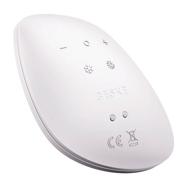 Sonic Warm & Cool Mask 9in1 Geske with APP (starlight) - Image 4