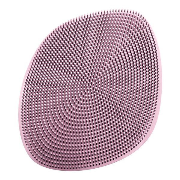 Facial Cleaning Brush 4in1 with Handle Geske with APP (pink) - Image 3