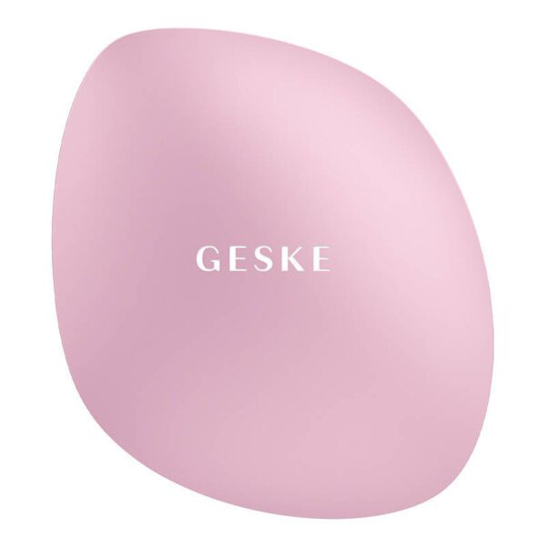 Facial Cleaning Brush 4in1 Geske with APP (pink) - Image 2