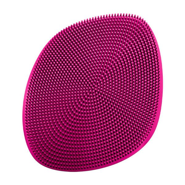 Facial Cleaning Brush 4in1 Geske with APP (magenta) - Image 4