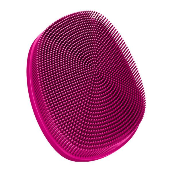 Facial Cleaning Brush 4in1 Geske with APP (magenta) - Image 6