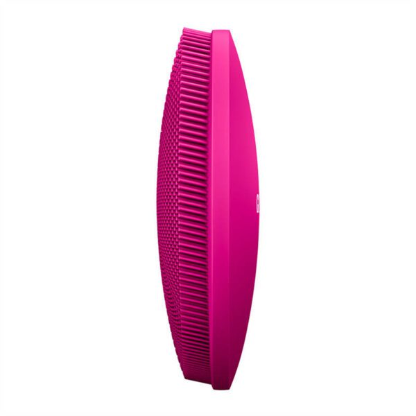 Facial Cleaning Brush 4in1 Geske with APP (magenta) - Image 5