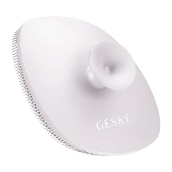 Facial Cleaning Brush 4in1 with Handle Geske with APP (starlight) - Image 6