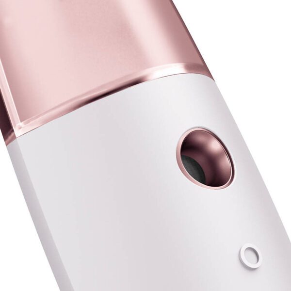 Facial Hydration Refreshes 4in1 Geske with APP (starlight) - Image 7