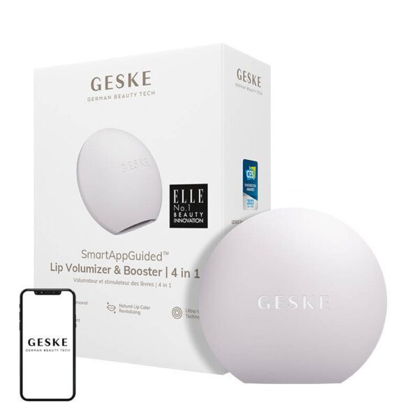 Targeted Lip Volumizer & Booster Geske with APP (starlight)