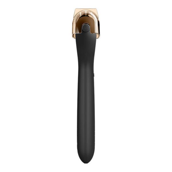 Micro Needle Face Roller 9in1 Geske with APP (gray) - Image 6