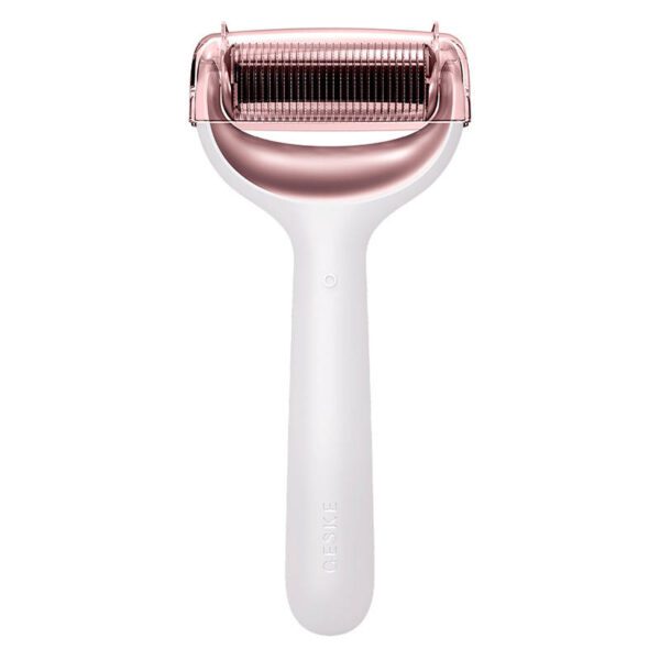 Micro Needle Face&Body Roller 9in1 Geske with APP (starlight) - Image 3