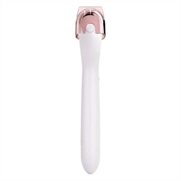 Micro Needle Face&Body Roller 9in1 Geske with APP (starlight) - Image 7