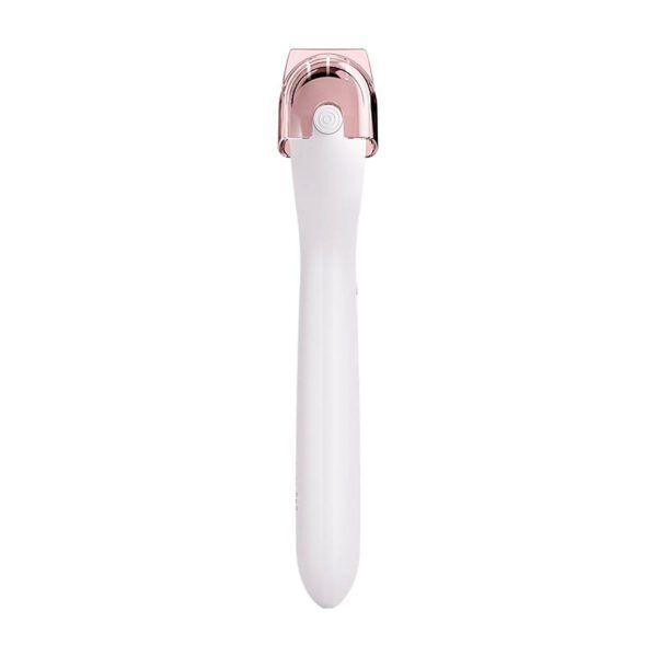 Micro Needle Face&Body Roller 8in1 Geske with APP (starlight) - Image 8