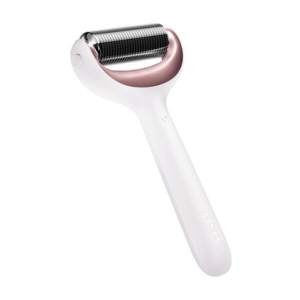 Micro Needle Face&Body Roller 8in1 Geske with APP (starlight) - Image 5