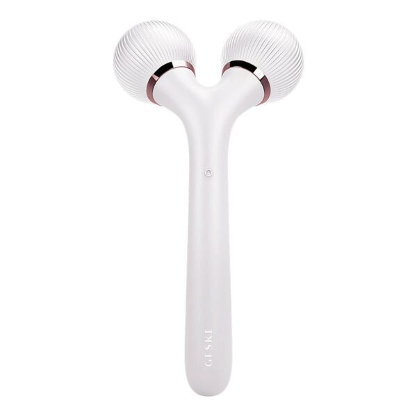 Sonic Facial & Body Roller 4in1 Geske with APP (starlight) - Image 3