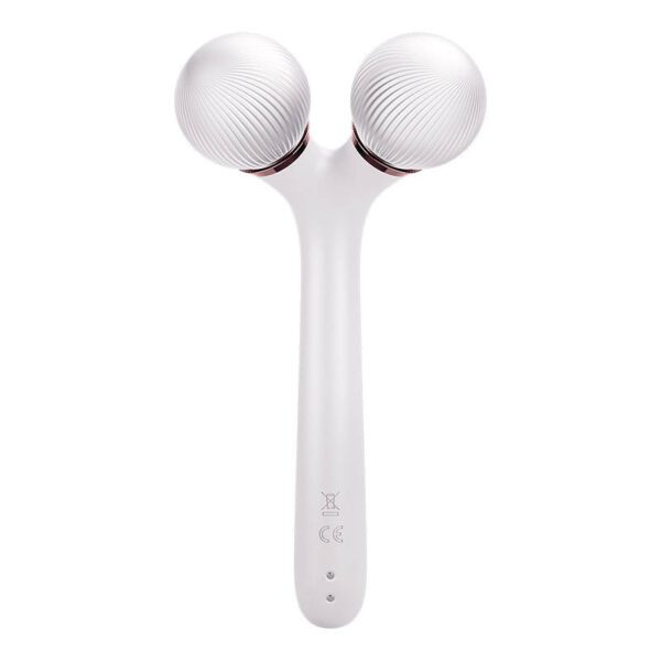Sonic Facial & Body Roller 4in1 Geske with APP (starlight) - Image 4