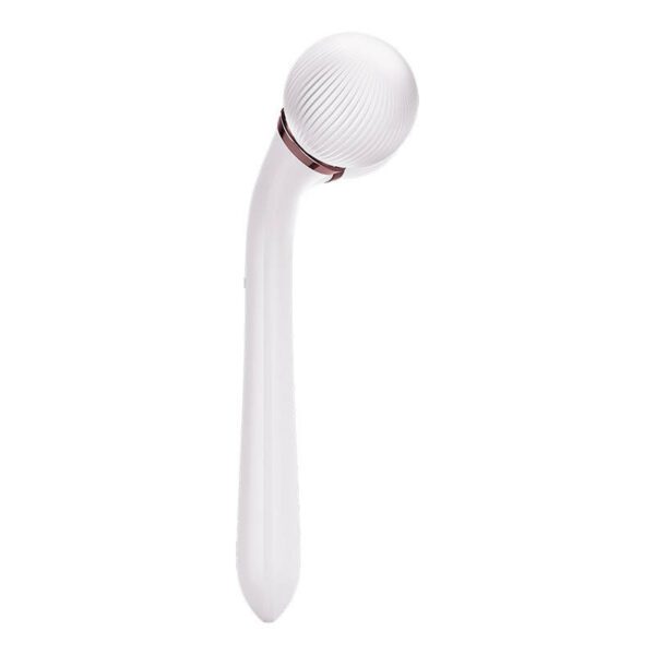 Sonic Facial & Body Roller 4in1 Geske with APP (starlight) - Image 5