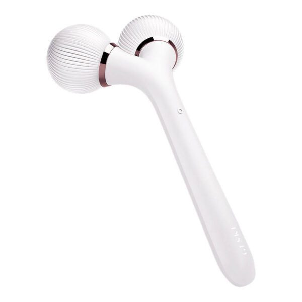 Sonic Facial & Body Roller 4in1 Geske with APP (starlight) - Image 6