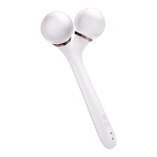 Sonic Facial & Body Roller 4in1 Geske with APP (starlight) - Image 7