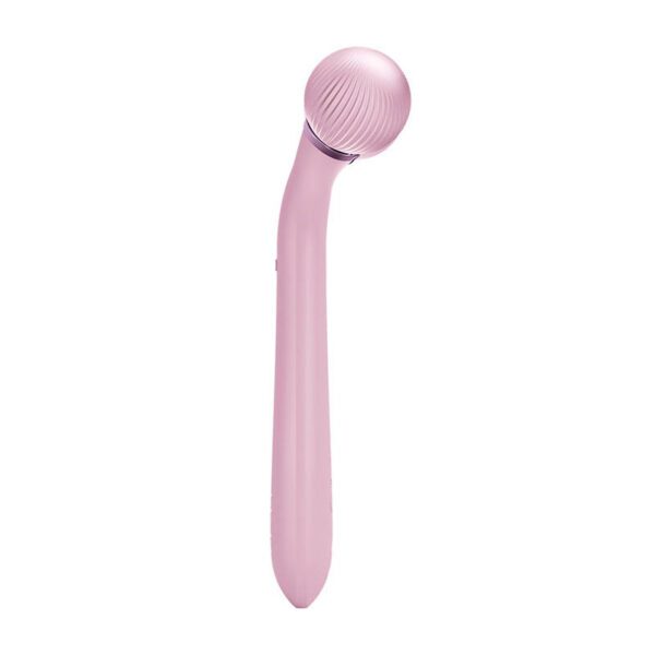Sonic Facial Roller 4in1 Geske with APP (pink) - Image 8