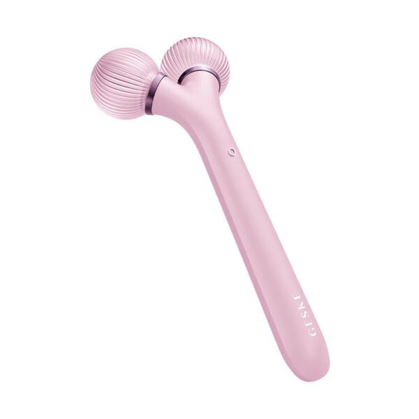 Sonic Facial Roller 4in1 Geske with APP (pink) - Image 4