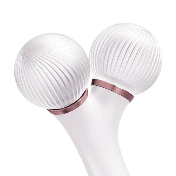 Sonic Facial Roller 4in1 Geske with APP (starlight) - Image 8