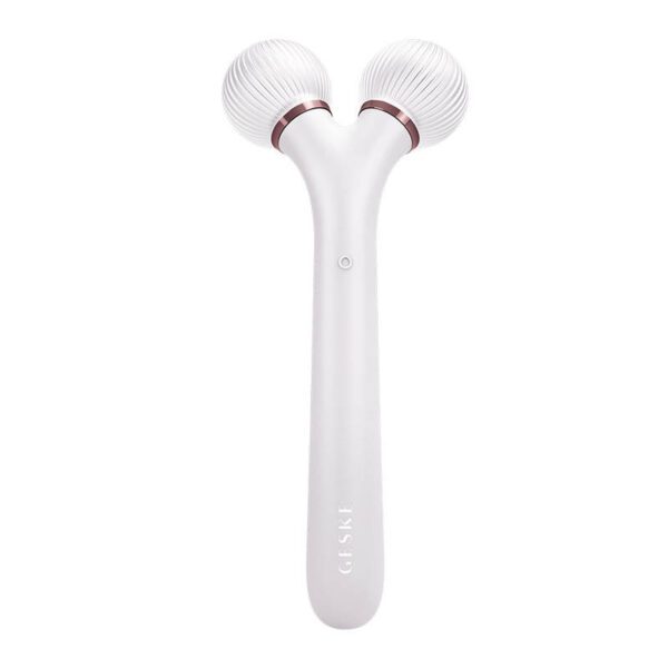 Sonic Facial Roller 4in1 Geske with APP (starlight) - Image 2