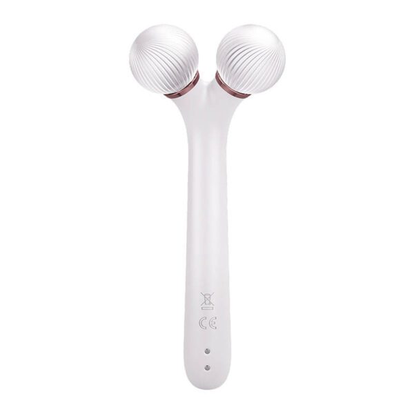 Sonic Facial Roller 4in1 Geske with APP (starlight) - Image 3