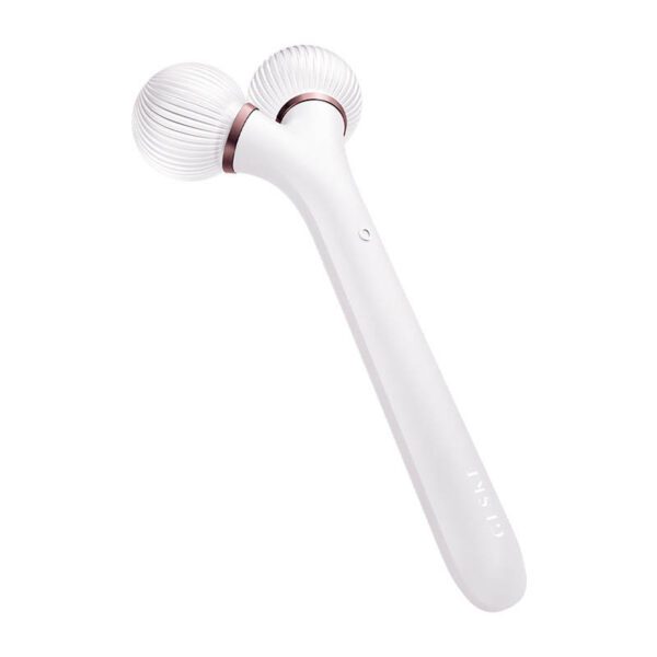 Sonic Facial Roller 4in1 Geske with APP (starlight) - Image 4