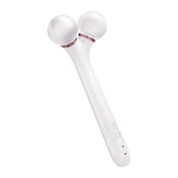 Sonic Facial Roller 4in1 Geske with APP (starlight) - Image 5