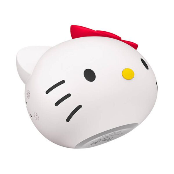 Sonic Facial Massager Warm & Cool 8 in 1 Geske with APP (Hello Kitty starlight) - Image 3