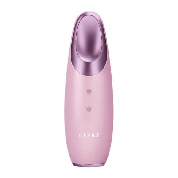 Warm & Cool Eye Energizer 6in1 Geske with APP (pink) - Image 2
