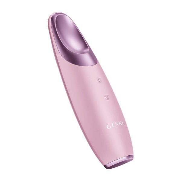 Warm & Cool Eye Energizer 6in1 Geske with APP (pink) - Image 3