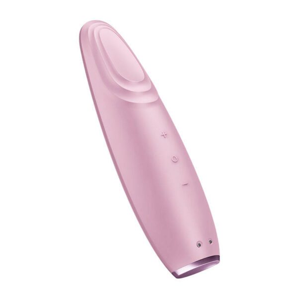 Warm & Cool Eye Energizer 6in1 Geske with APP (pink) - Image 4