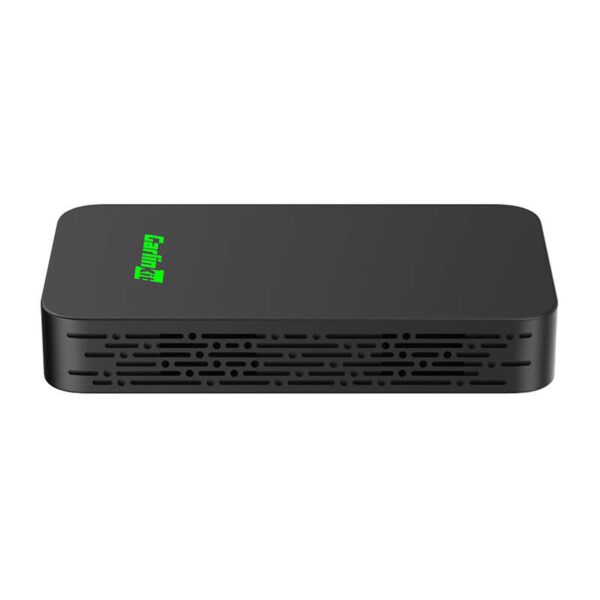 Carlinkit 2AIR wireless adapter Apple Carplay/Android Auto (black) - Image 4