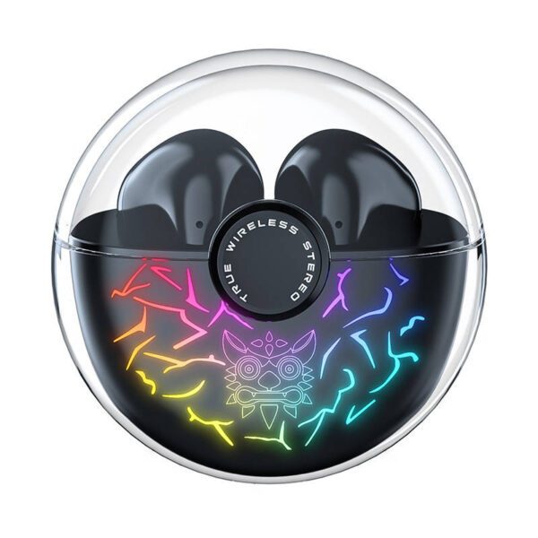 Wireless headphones TWS ONIKUMA T35 Black - Image 2