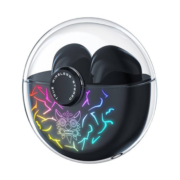 Wireless headphones TWS ONIKUMA T35 Black - Image 3