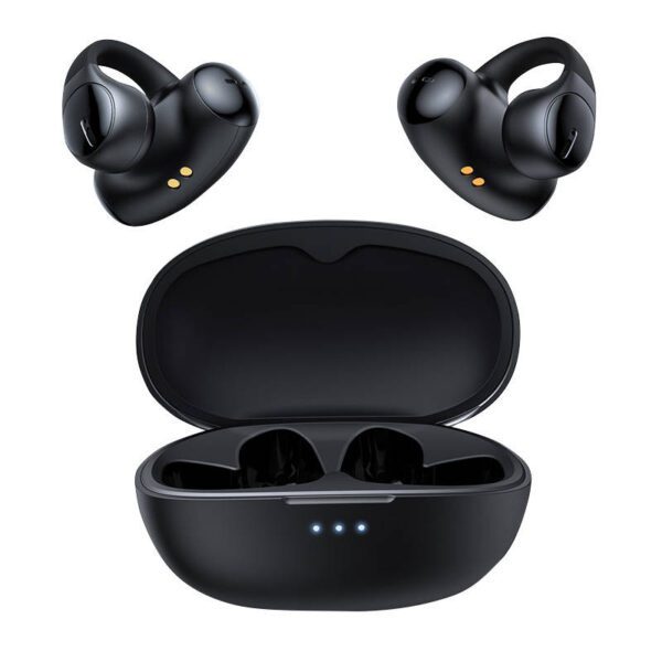 Wireless headphones TWS ONIKUMA T306 Black - Image 2