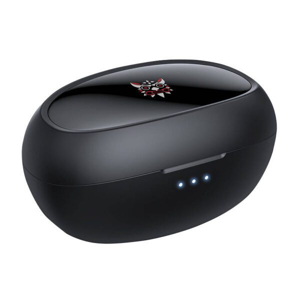 Wireless headphones TWS ONIKUMA T306 Black - Image 4