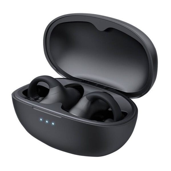 Wireless headphones TWS ONIKUMA T306 Black - Image 5