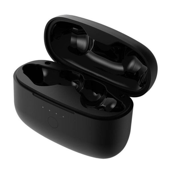 Tribit Flybuds C1 BTH93 (Black) - Image 8