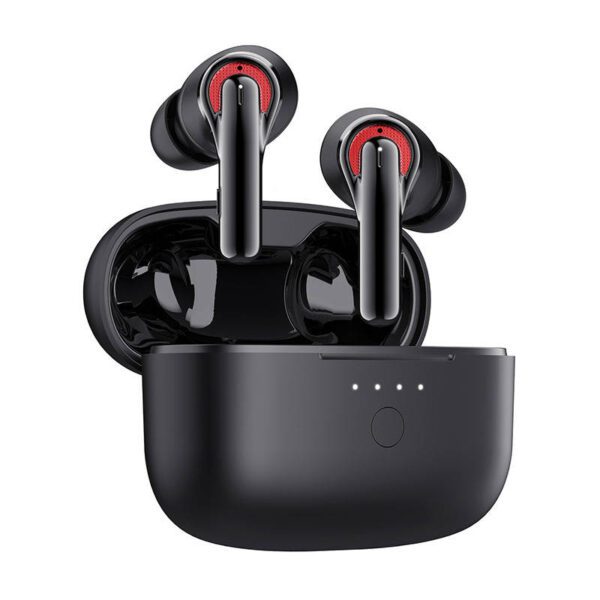 Tribit Flybuds C1 BTH93 (Black) - Image 2