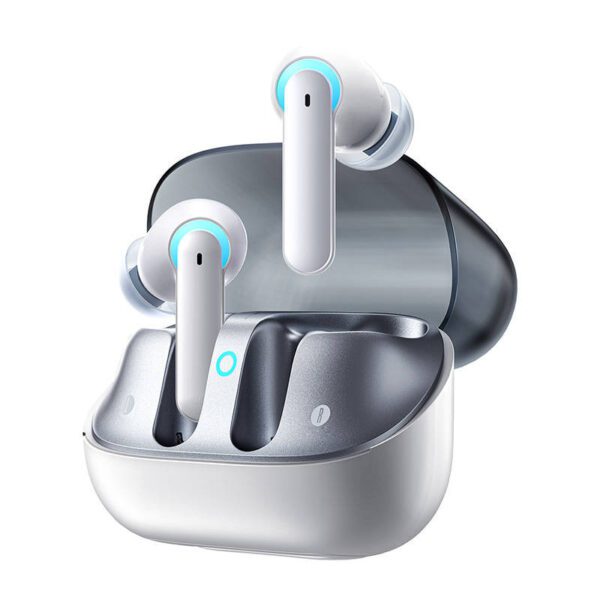 Earphones TWS Baseus AeQur G10 (white) - Image 3