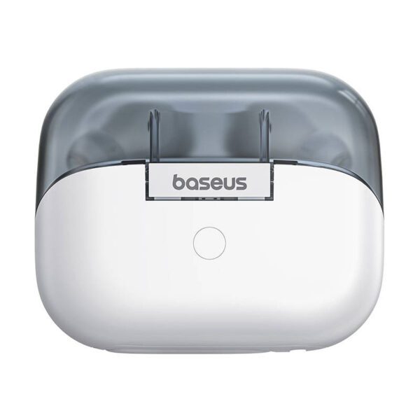 Earphones TWS Baseus AeQur G10 (white) - Image 5