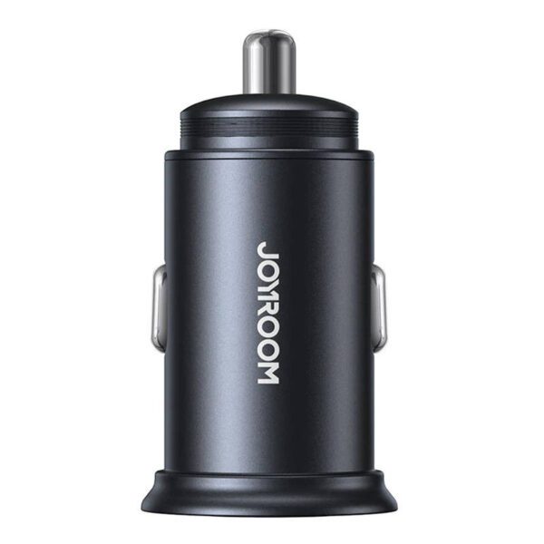 Car charger Joyroom  Joyroom JR-CCN04, A+C 60W - Image 2