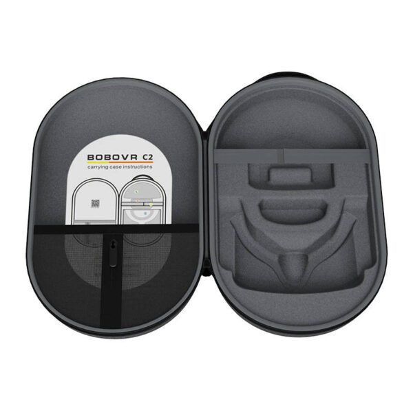 BOBOVR C2 Carrying Case for VR Meta Quest 2 - Image 4