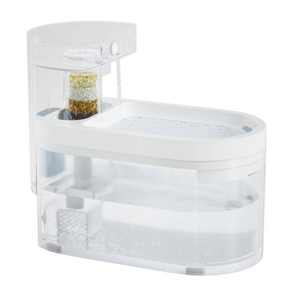 Water Fountain for pets Catlink Pure 3 Wireless - Image 4