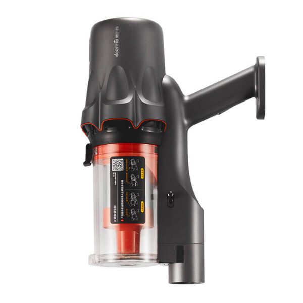 Vacuum cleaner Deerma DEM-T30W - Image 8