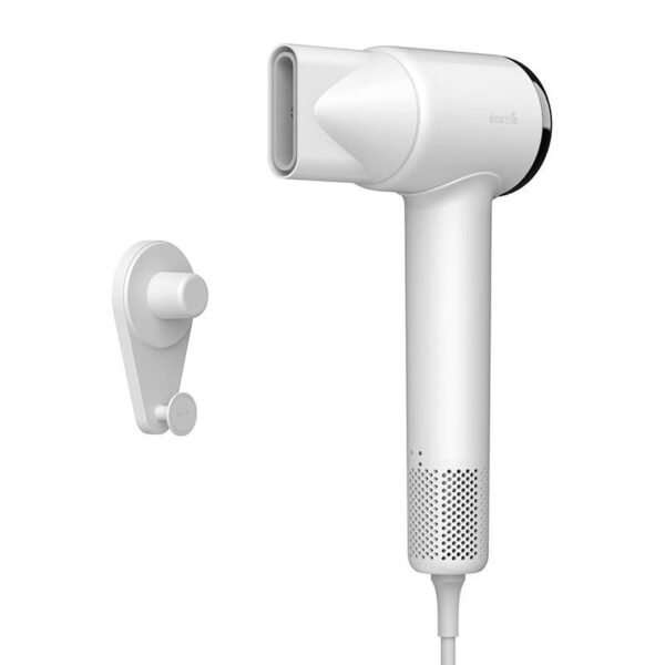 Hair Dryer Deerma DEM-CF50W (white) - Image 2