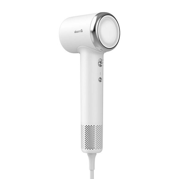 Hair Dryer Deerma DEM-CF50W (white) - Image 4