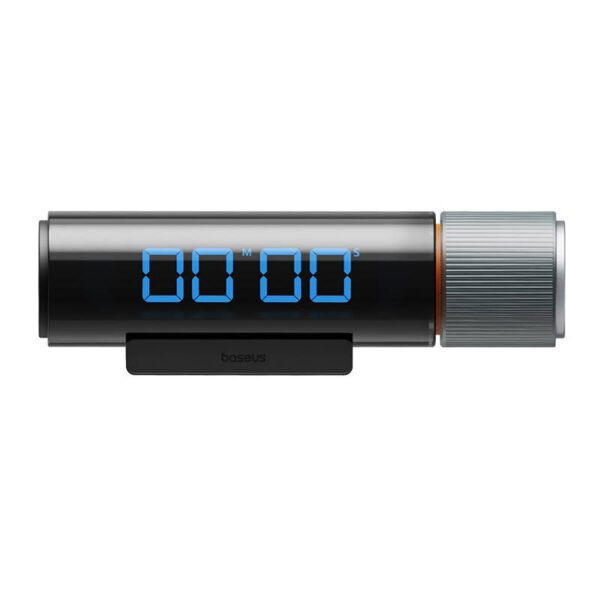 Rotation countdown timer Baseus heyo (black) - Image 7